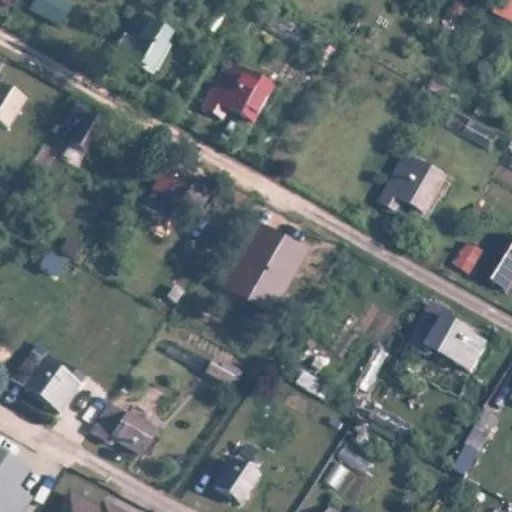Vaizdas iš viršaus: Paparčio g. 25, Skirgiškės