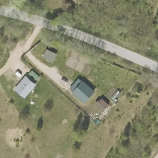 Vaizdas iš viršaus: Jonpaparčio g. 40, Palanga
