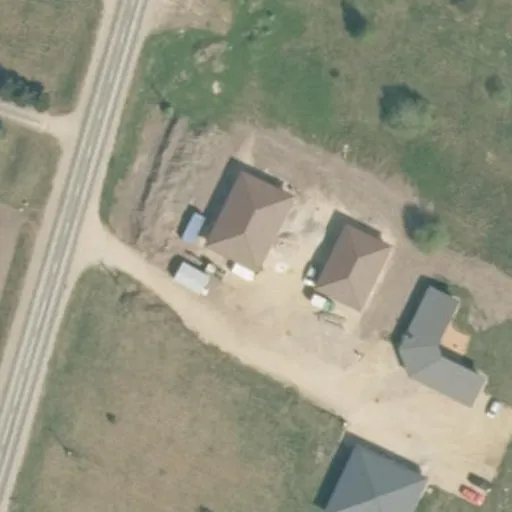 Vaizdas iš viršaus: Parko g. 25, Maciuičiai