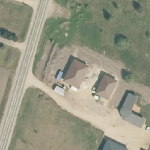 Vaizdas iš viršaus: Parko g. 25A, Maciuičiai