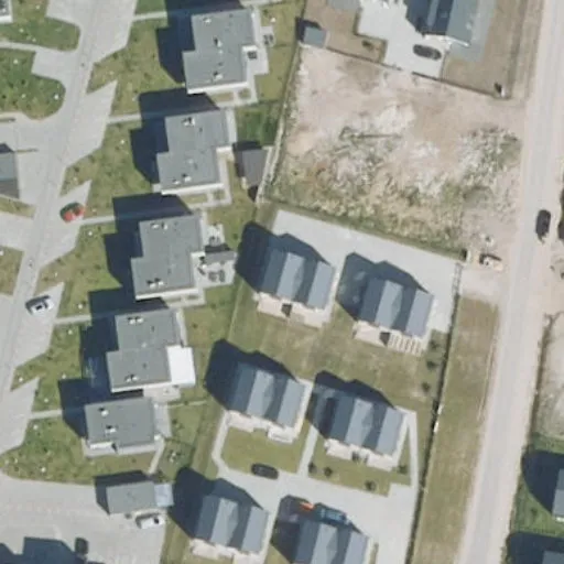 Vaizdas iš viršaus: Vaivorykštės g. 63C, Palanga