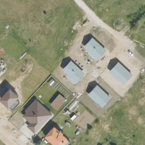 Vaizdas iš viršaus: Raudžio Kalno g. 10, Palanga