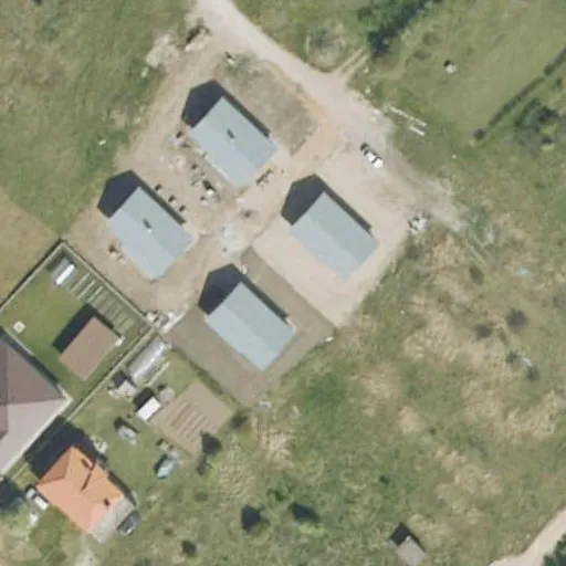 Vaizdas iš viršaus: Raudžio Kalno g. 12, Palanga