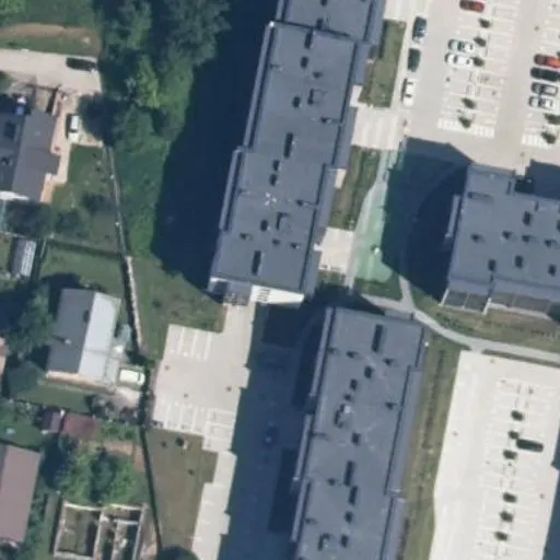 Vaizdas iš viršaus: Lietaus g. 14, Vilnius
