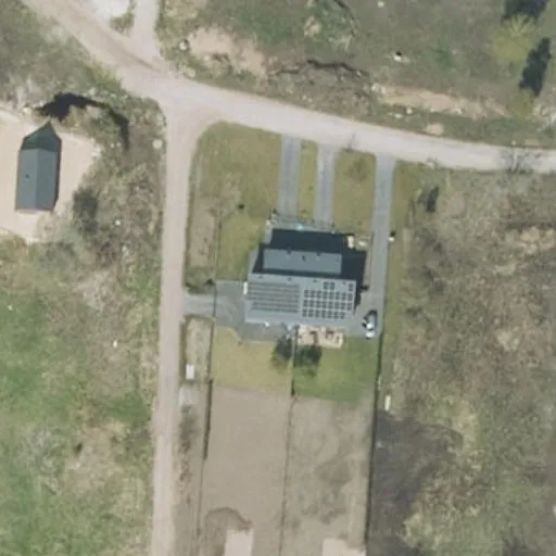 Vaizdas iš viršaus: Monciškės g. 10, Palanga