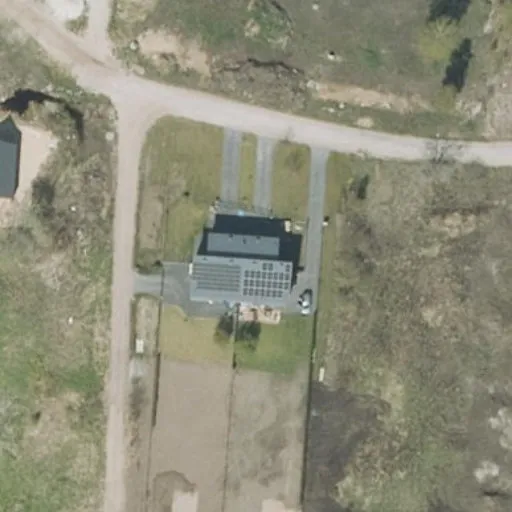 Vaizdas iš viršaus: Monciškės g. 10A, Palanga