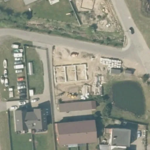 Vaizdas iš viršaus: Kuršių g. 14, Slengiai