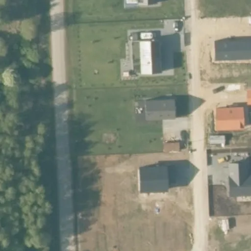 Vaizdas iš viršaus: Smilgenių g. 4, Dargužiai