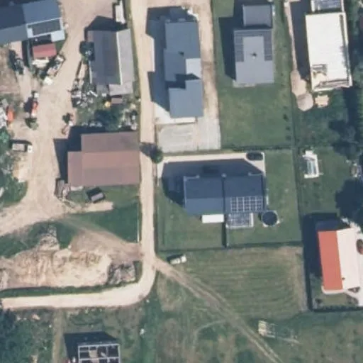 Vaizdas iš viršaus: Versmių g. 97, Vilnius