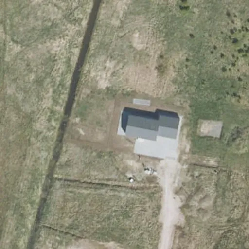 Vaizdas iš viršaus: Vokiečių g. 3G, Palanga