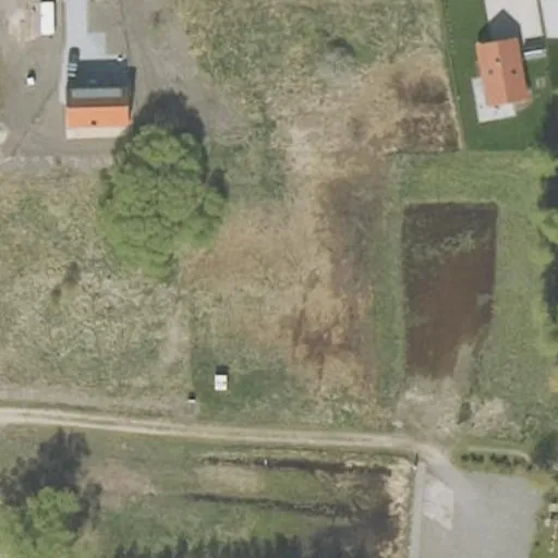 Vaizdas iš viršaus: Kuršių tak. 16B, Palanga