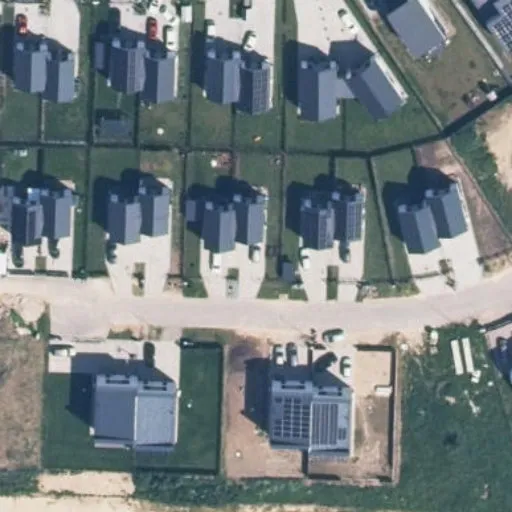 Vaizdas iš viršaus: Paluknio g. 32, Vilnius