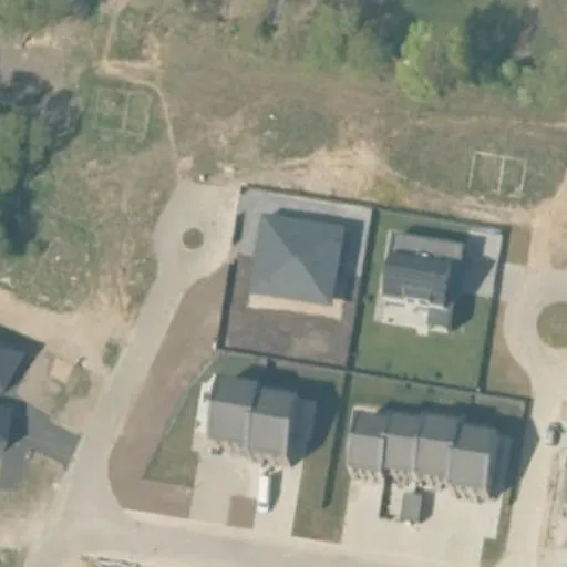 Vaizdas iš viršaus: Gabijos g. 37, Klaipėda