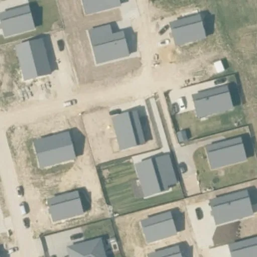 Vaizdas iš viršaus: Vasaros g. 39, Baukštininkai