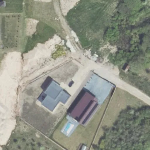 Vaizdas iš viršaus: Žalgirio g. 53, Jonava