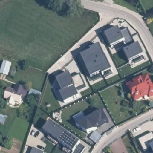 Vaizdas iš viršaus: Vaivadiškių g. 68, Vilnius