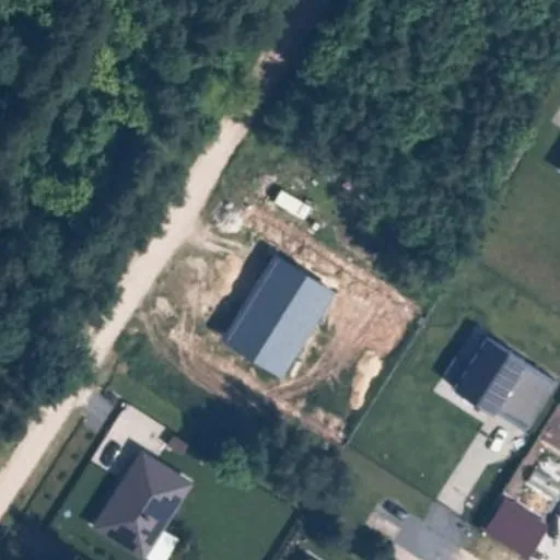 Vaizdas iš viršaus: Danieliaus Kleino g. 12, Vilnius
