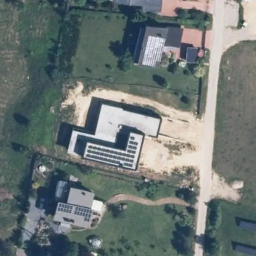 Vaizdas iš viršaus: Šaltinių g. 57, Dėdeliškės