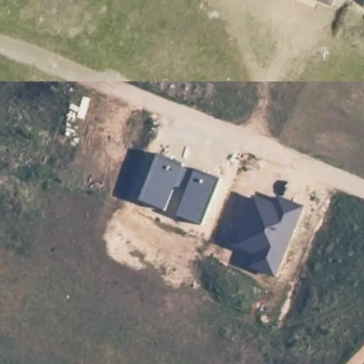 Vaizdas iš viršaus: Rasos g. 123, Žuvininkai