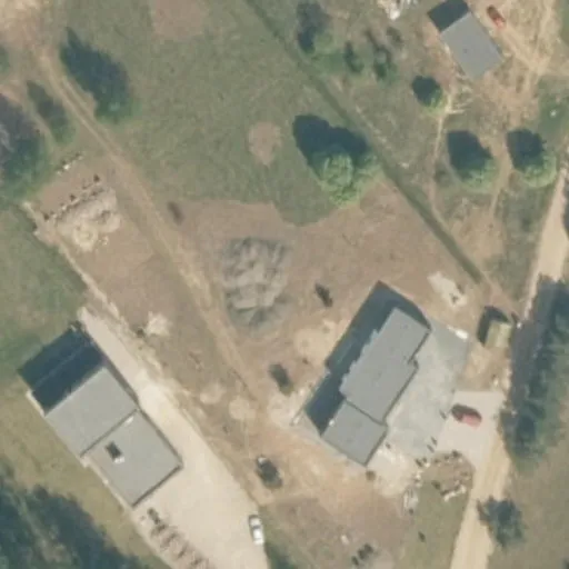 Vaizdas iš viršaus: Akmenų g. 51, Maciuičiai