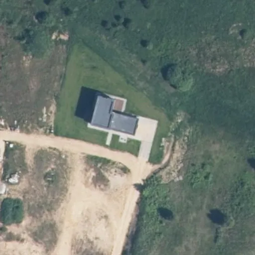 Vaizdas iš viršaus: Lautės g. 41, Vilnius