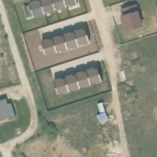 Vaizdas iš viršaus: Jaunystės g. 52, Klaipėda