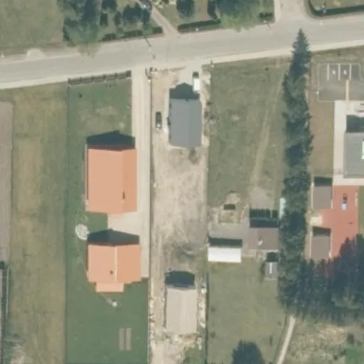 Vaizdas iš viršaus: Kaštonų g. 4D, Gobergiškė