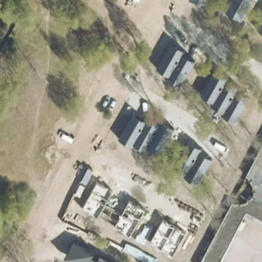 Vaizdas iš viršaus: Austėjos g. 12, Palanga
