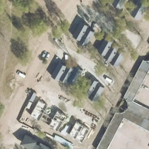 Vaizdas iš viršaus: Austėjos g. 12B, Palanga