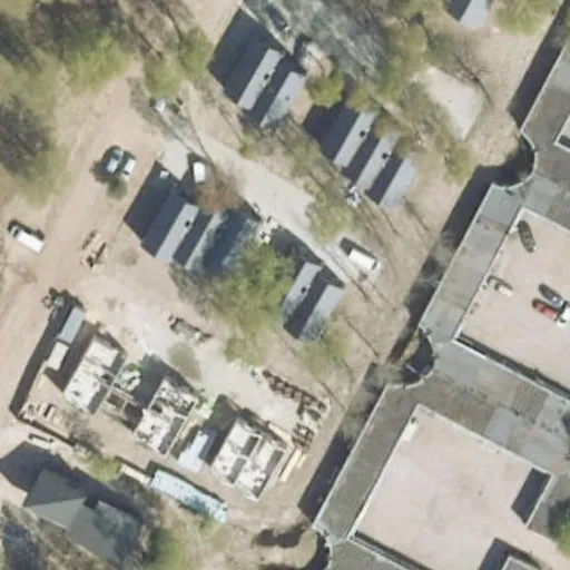 Vaizdas iš viršaus: Austėjos g. 12C, Palanga