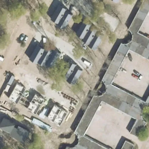 Vaizdas iš viršaus: Austėjos g. 12D, Palanga