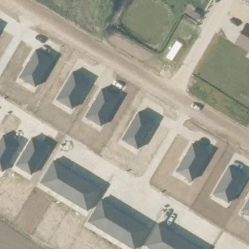 Vaizdas iš viršaus: Liepų g. 37A, Trušeliai
