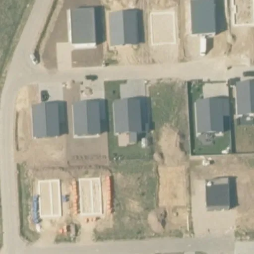 Vaizdas iš viršaus: Audinių g. 5, Kalotė