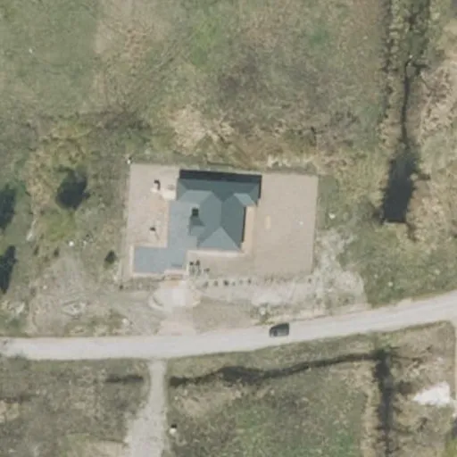 Vaizdas iš viršaus: Monciškės g. 15, Palanga