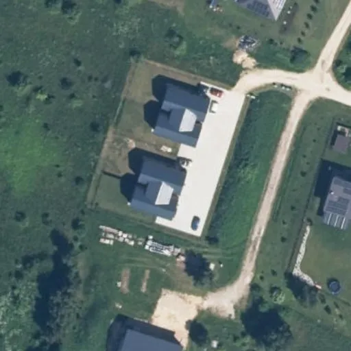 Vaizdas iš viršaus: Atokaitos g. 19, Vilnius