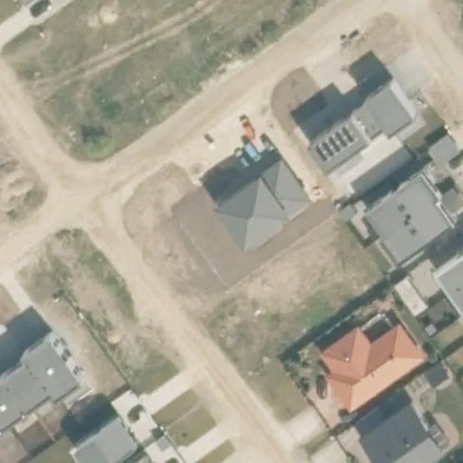 Vaizdas iš viršaus: Karlskronos g. 43, Klaipėda