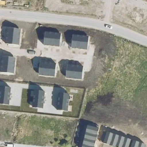 Vaizdas iš viršaus: Aido tak. 32B, Palanga