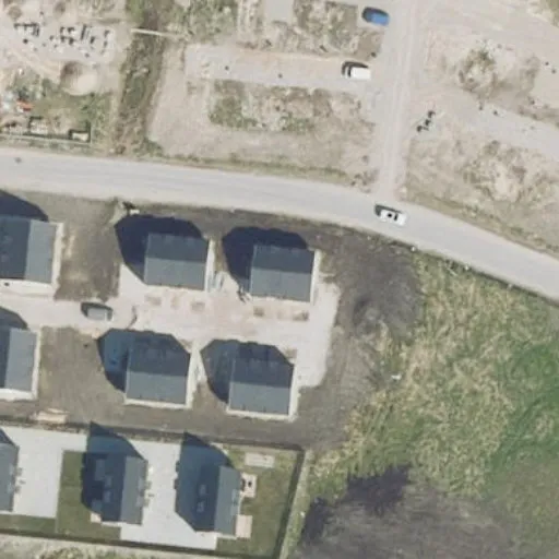 Vaizdas iš viršaus: Aido tak. 30B, Palanga