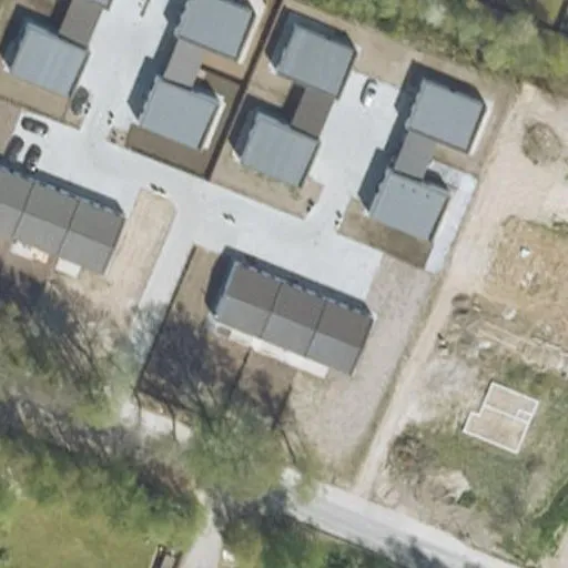 Vaizdas iš viršaus: Taikos g. 101A, Kretinga