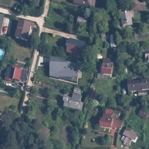 Vaizdas iš viršaus: Laurų Sodų 4-oji g. 54, Vilnius