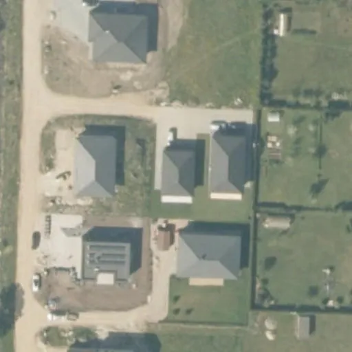 Vaizdas iš viršaus: Labių g. 26, Klemiškė II
