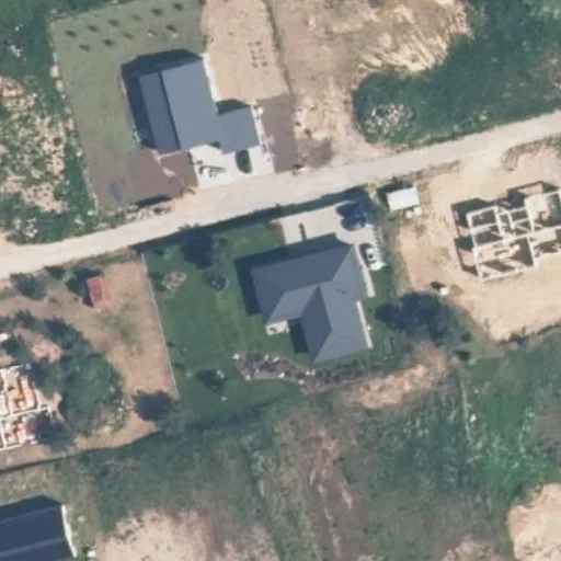 Vaizdas iš viršaus: Gubojų g. 35, Saldenė