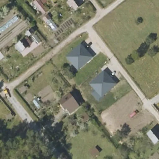 Vaizdas iš viršaus: Lankupių g. 1, Dercekliai