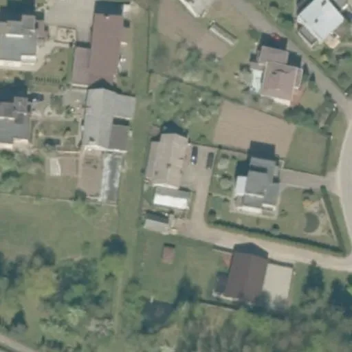 Vaizdas iš viršaus: Aitvarų g. 14A, Ginduliai