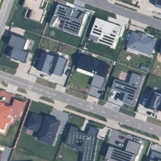 Vaizdas iš viršaus: Šatrininkų g. 24, Vilnius