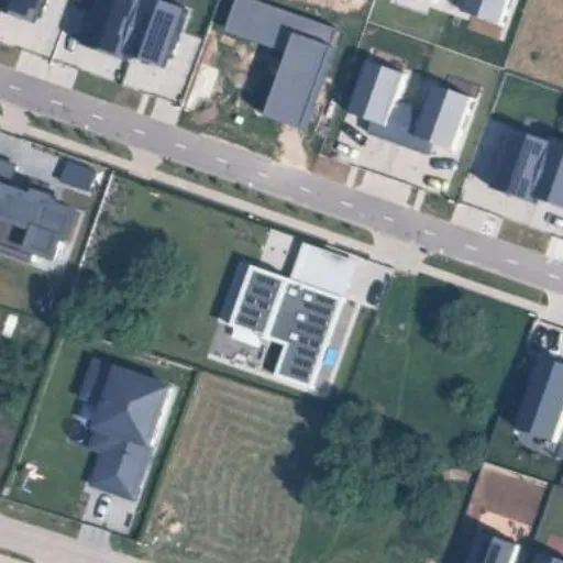 Vaizdas iš viršaus: Šatrininkų g. 35, Vilnius