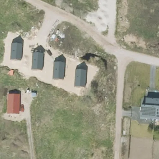 Vaizdas iš viršaus: Monciškės g. 8C, Palanga