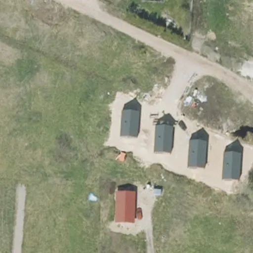 Vaizdas iš viršaus: Monciškės g. 8, Palanga