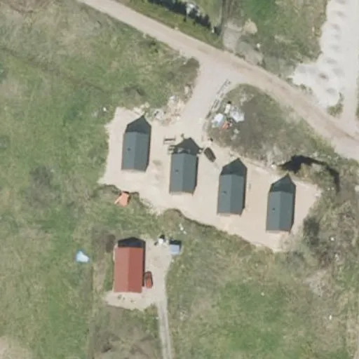 Vaizdas iš viršaus: Monciškės g. 8A, Palanga