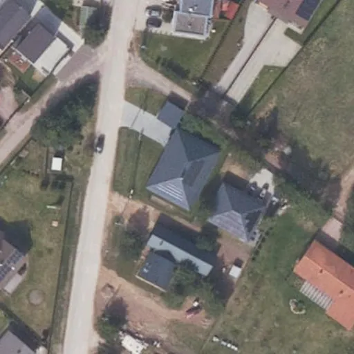 Vaizdas iš viršaus: Dubravų g. 53, Kaunas